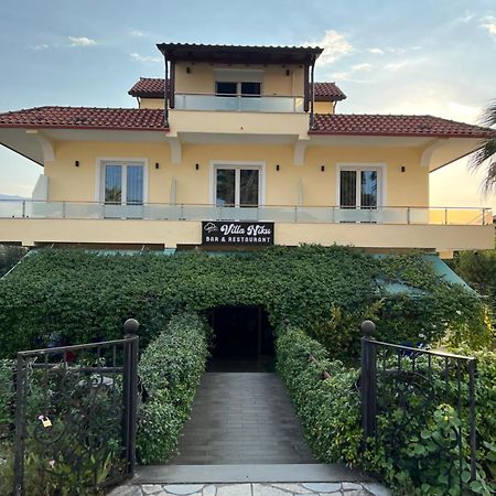 Villa Niku 培拉特 外观 照片